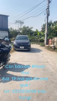 Đất nền Vũ Xá, phường Ái Quốc 70.1m² - Đầu tư sinh lời hấp dẫn!