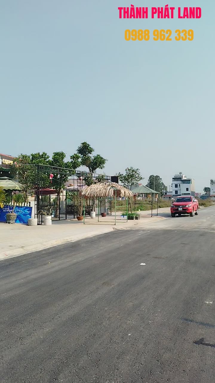 Đất trung tâm Quảng Ninh Gate 1000m² giá 24.7 tỷ - Cơ hội đầu tư tuyệt vời!