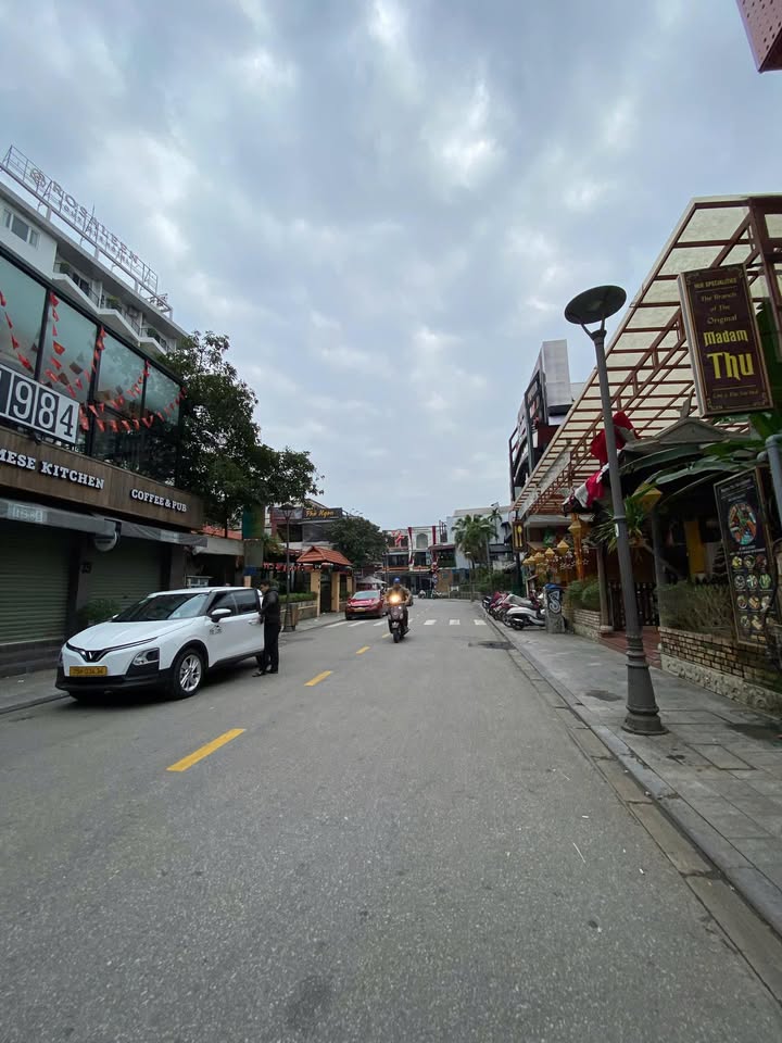 Cho thuê mặt bằng đường Võ Thị Sáu 288m² giá 60 triệu - Mặt tiền rộng 16m, kinh doanh ngay!