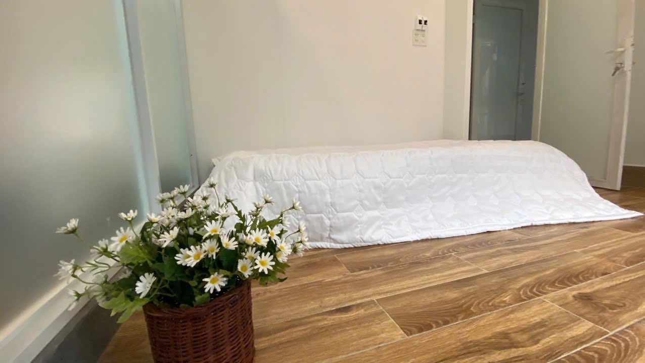 Nhà cho thuê nguyên căn kiệt ô tô Hồ Đắc Di 5PN giá chỉ 11 triệu/tháng - Sẵn sàng vào ở ngay!