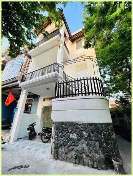 Nhà cho thuê 3 tầng Hùng Vương, Huế 78m² giá 13.5 triệu - Cơ hội đầu tư hấp dẫn!