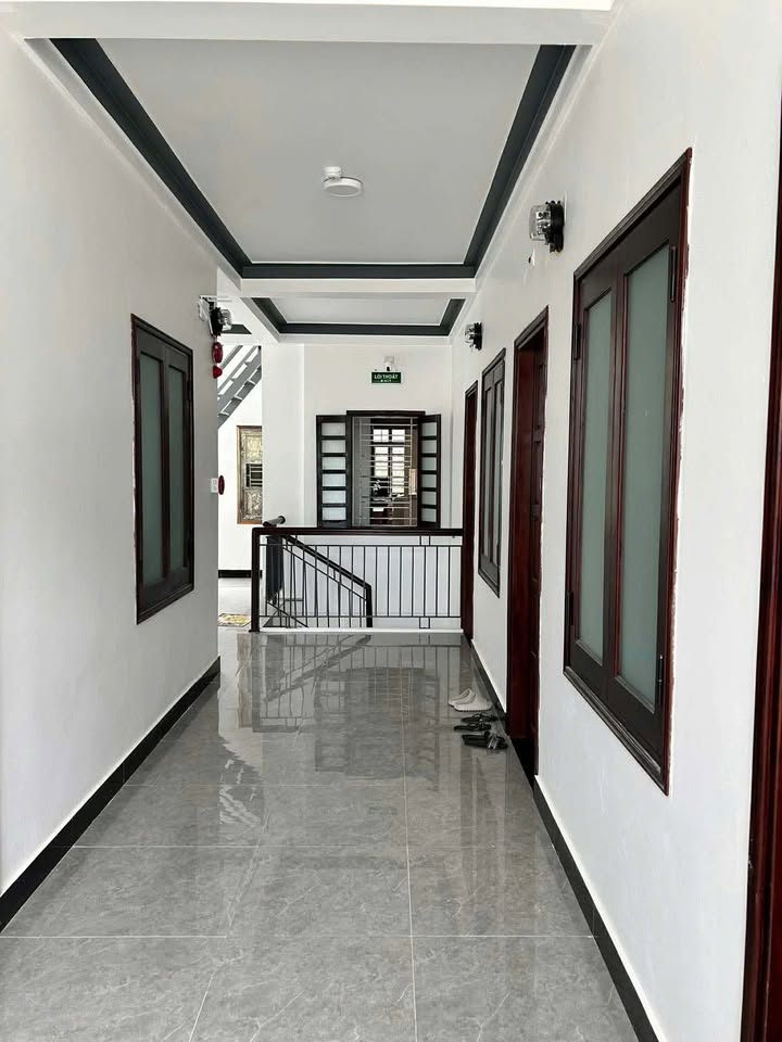 Phòng trọ cho thuê tại đường Trường Chinh, Huế 17m² - Giờ giấc tự do, an ninh 24/7!