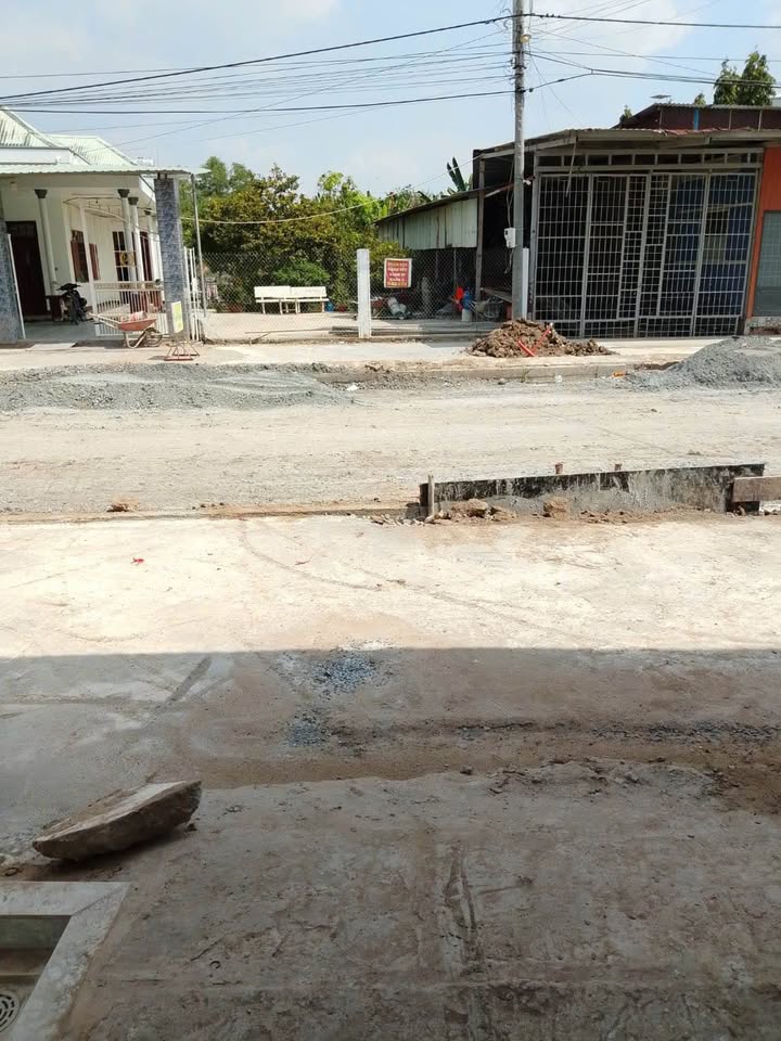 Nhà trọ Phường 3, TP Vĩnh Long giá chỉ 1.5 triệu - Gác lửng thoáng mát!