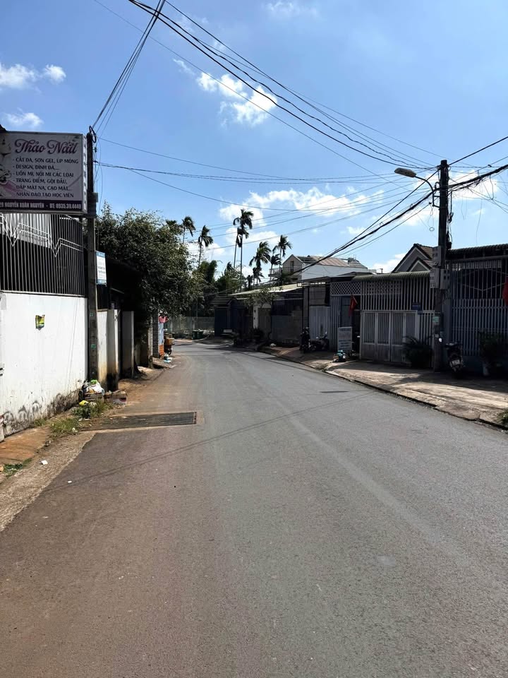 Nhà mặt tiền kinh doanh Nguyễn Xuân Nguyên, Tân An, 75m² giá 3.5 tỷ - Đầu tư sinh lời ngay!