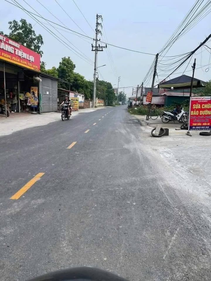 Nhà 3 tầng mặt tiền Cây Xăng Yên Giả 150m² giá 9 tỷ - Kinh doanh thuận lợi!