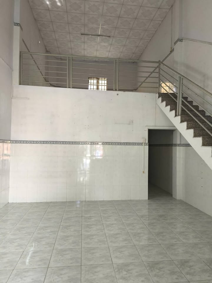 Nhà cho thuê KDC Hiệp Thành 3, Thủ Dầu Một 1PN giá 4.5 triệu - Không gian sống tiện nghi!