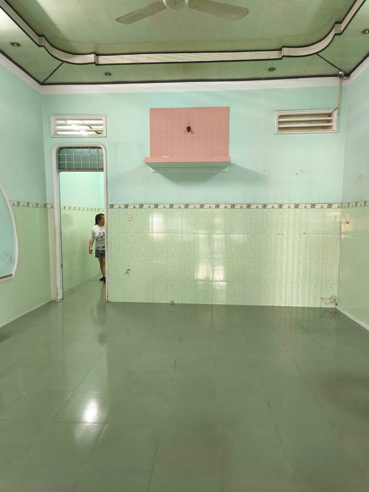 Nhà cho thuê KDC Hiệp Thành Thủ Dầu Một 100m² giá 6 triệu - Tiện nghi thoải mái cho gia đình hoặc văn phòng!