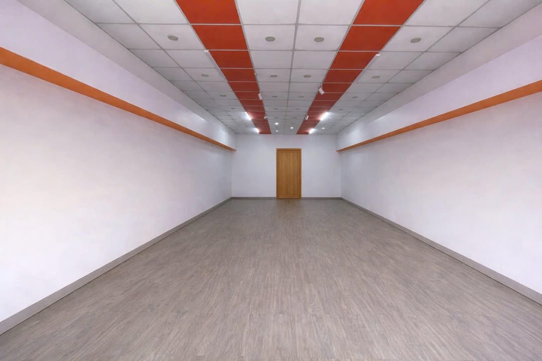 Mặt bằng kinh doanh cho thuê Phú Lợi, Thủ Dầu Một 150m² giá 12 triệu - Kinh doanh đa ngành nghề