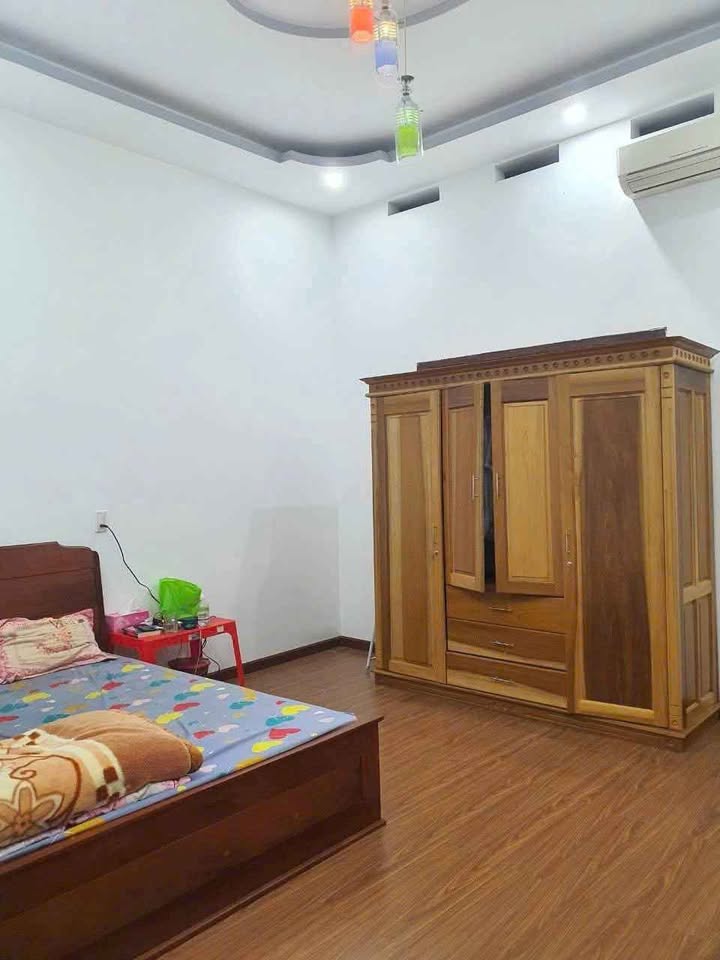 Nhà mặt tiền Phan Bội Châu, Pleiku 68m² giá 5.6 tỷ - Kinh doanh sầm uất!