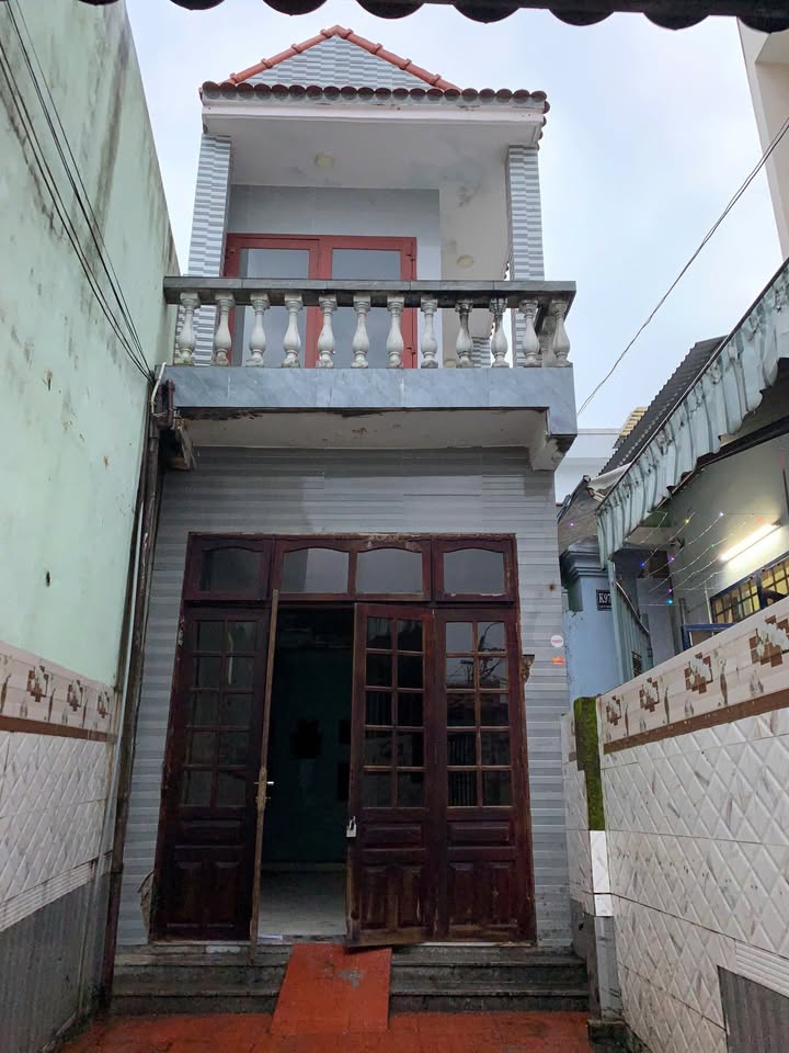 Nhà 2 tầng kiệt Đỗ Thúc Tịnh, Khuê Trung 112m² giá 3,9 tỷ - Chính chủ thương lượng!