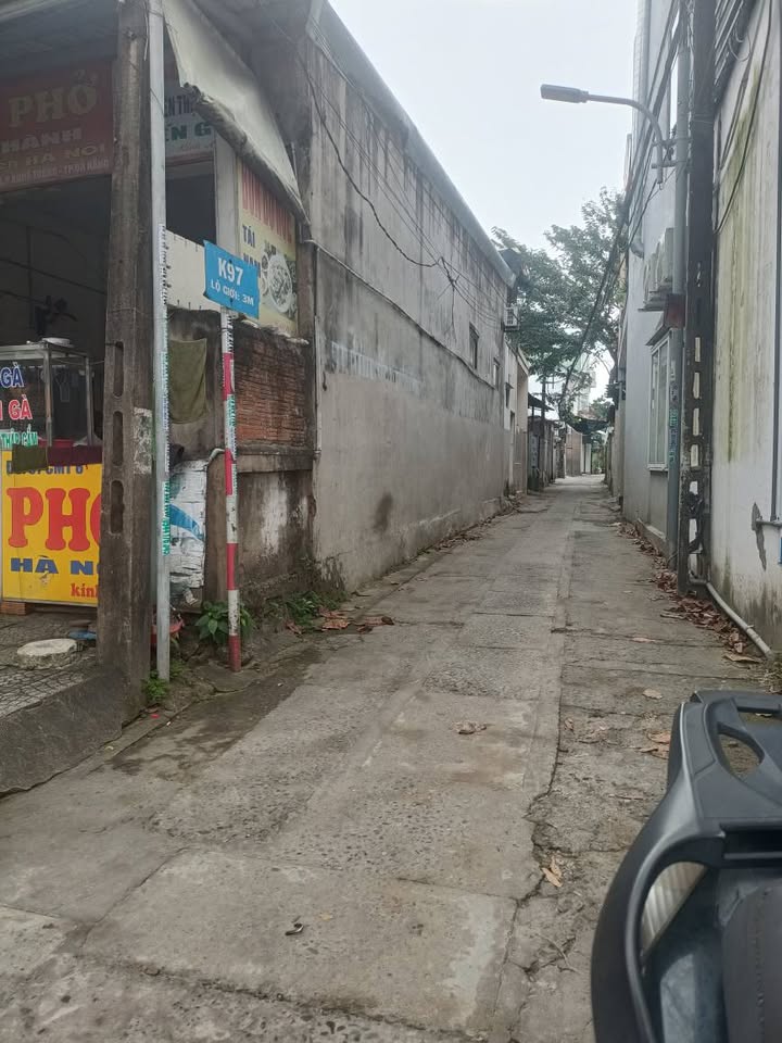 Nhà 2 tầng 97 Cách Mạng Tháng 8, Quận Cẩm Lệ 112m² giá 3.9 tỷ - Chính chủ thương lượng!