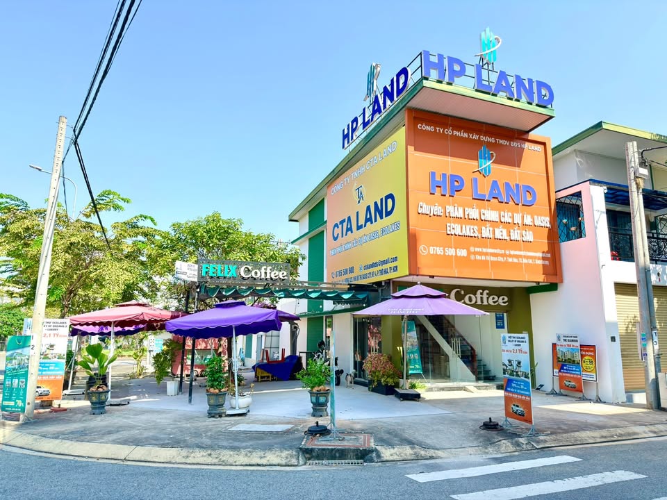 Shophouse Oasis City Bến Cát 180m² giá 4 tỷ - Mặt tiền Vành Đai 4 kinh doanh sầm uất!