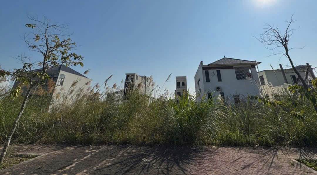 Đất TĐC Áp Tràn Thủy Nguyên 135m² giá 6.36 tỷ - Đầu tư sinh lời ngay!