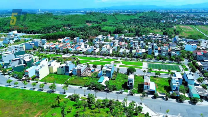Căn hộ Dự án 577 Quảng Ngãi 100m² giá 2 tỷ - View công viên tuyệt đẹp!