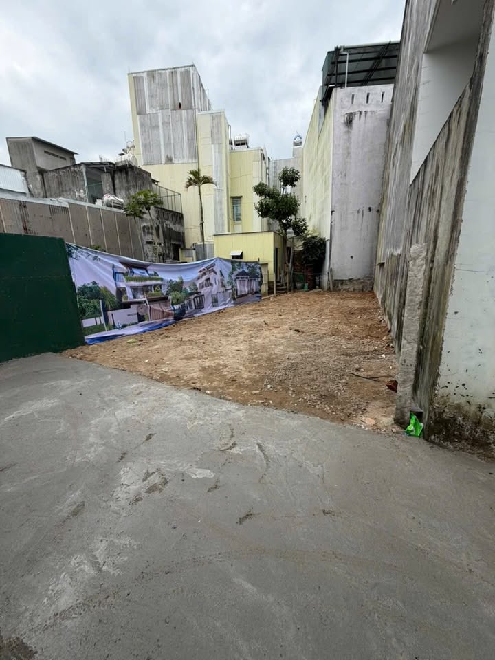 Lô đất Hẻm Hai Bà Trưng, Quảng Ngãi 70m² giá 1.2 tỷ - Đường ô tô vào tận nơi!