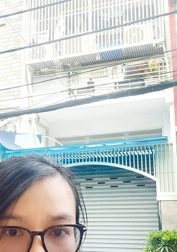 Nhà phố 53m² tại Quận 10, giá 10.8 tỷ - Vị trí vàng, thương lượng tốt!