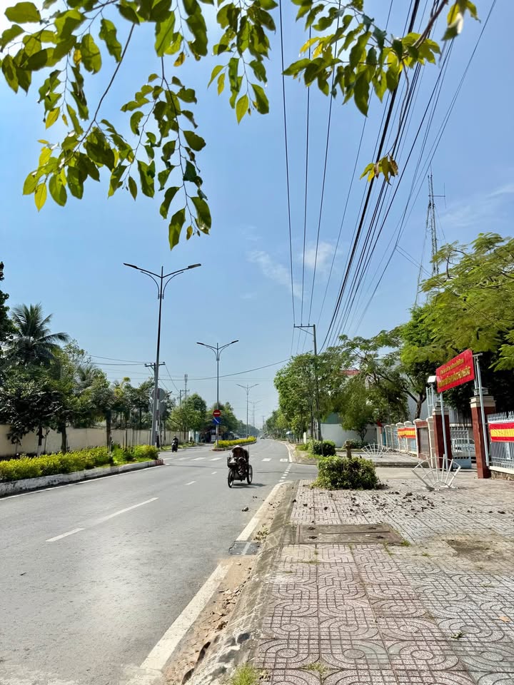 Nhà hẻm 48 Huỳnh Phan Hộ, Bình Thủy, Cần Thơ 44m² giá 2.39 tỷ - Chính chủ bán gấp!