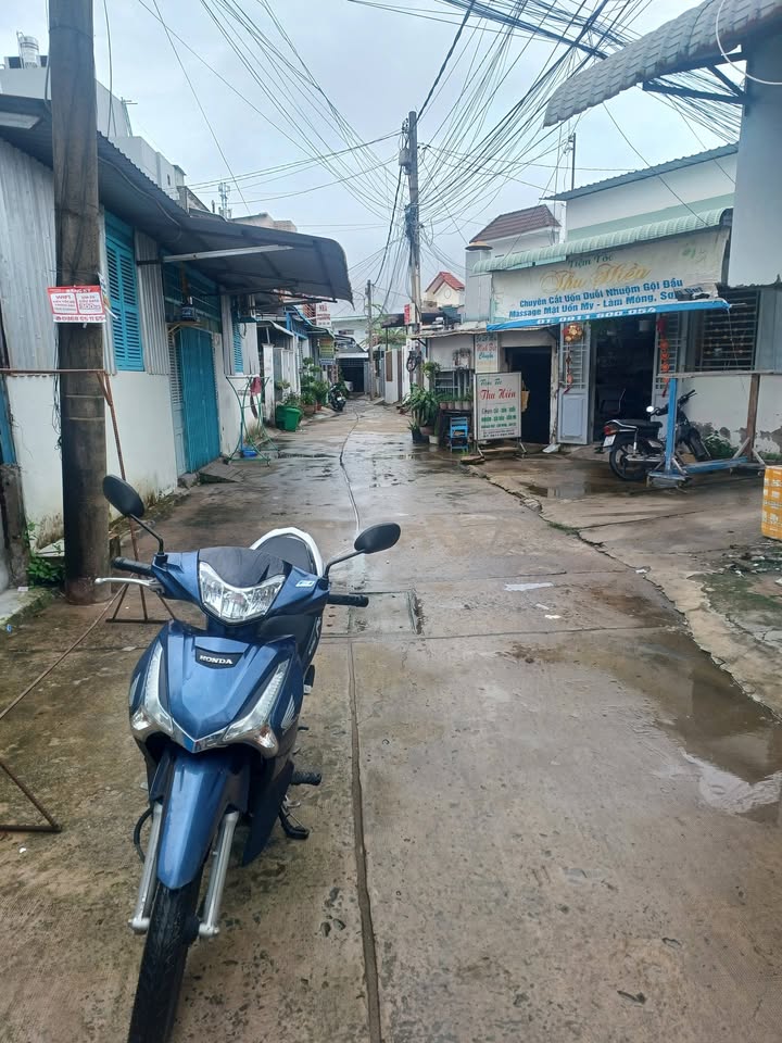 Nhà lầu 2 phòng ngủ 30m² tại Nguyễn Văn Cừ, Ninh Kiều - Giá chỉ 1.49 tỷ!