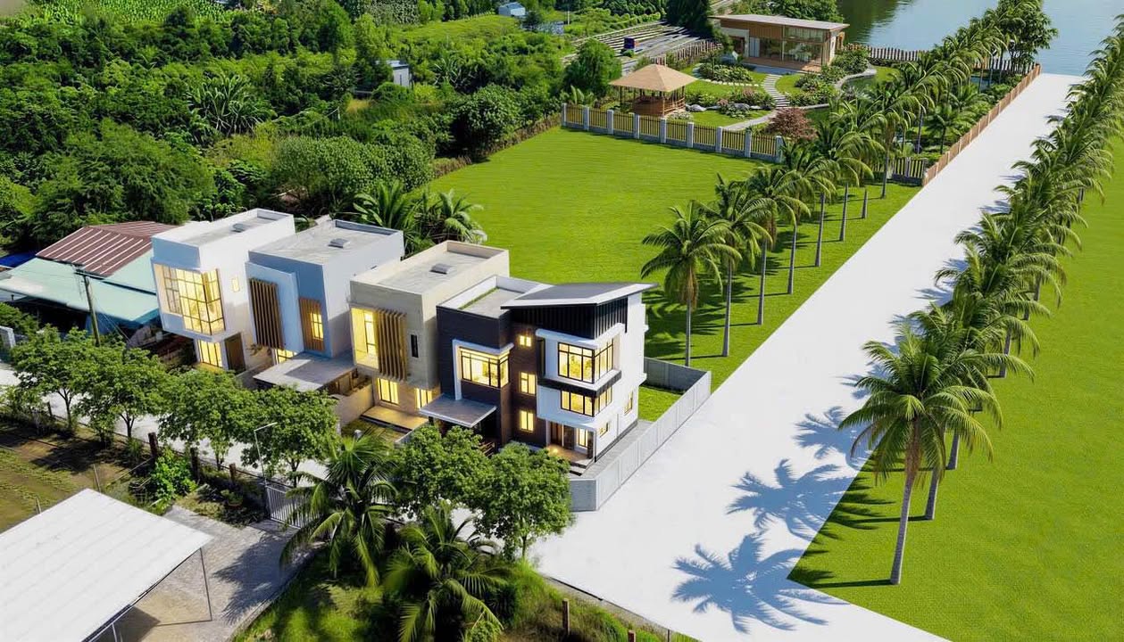 Đất nền mặt tiền đường nhựa tại Bảo Vinh, Long Khánh - 500m² chỉ 779 triệu!