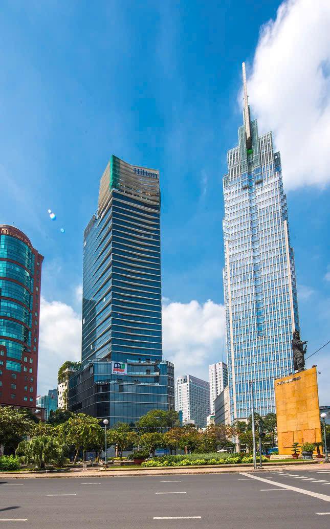 Bán đất mặt tiền đường số 5, Thủ Đức 646m² - Đầu tư sinh lời cao!