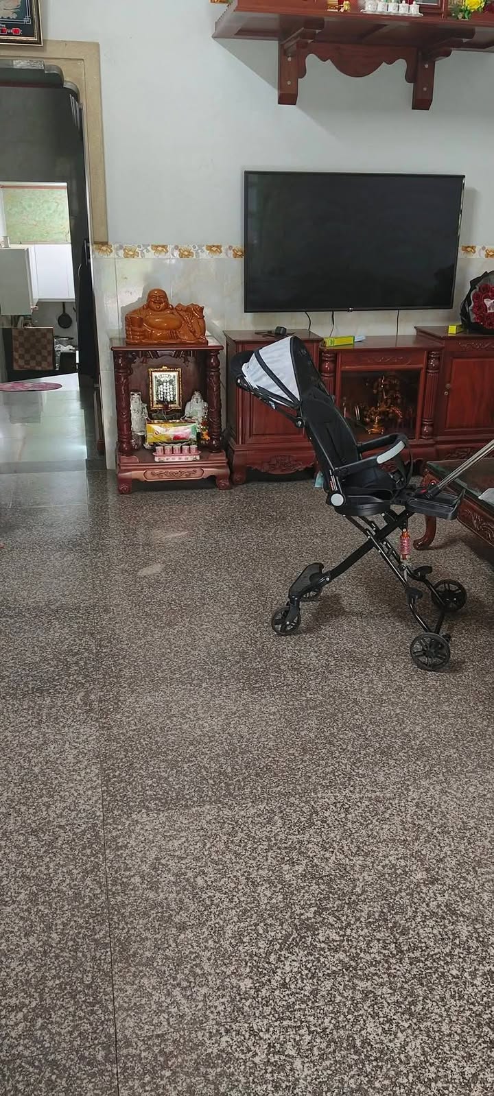 Nhà mặt tiền kinh doanh Trảng Bom 111.8m² giá 2.7 tỷ - Sổ riêng thổ cư 100%