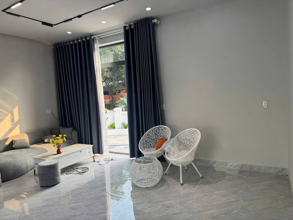 Nhà vườn Trảng Dài Biên Hòa 137m² giá 2.699 tỷ - View cực đẹp, sổ riêng!