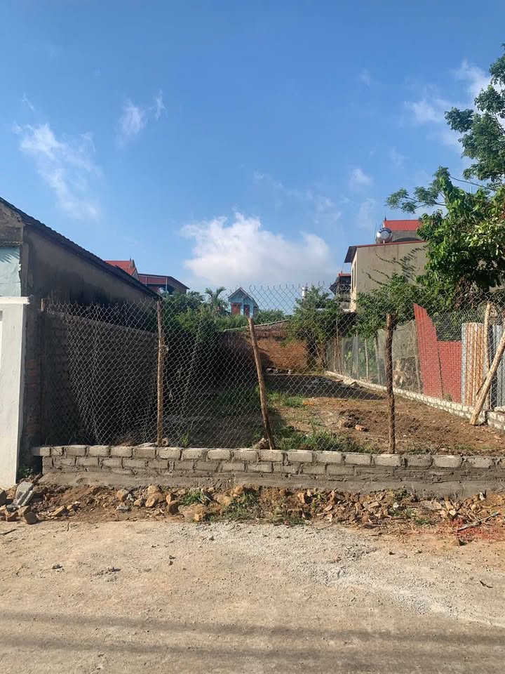 Đất nền Xã Tam Tiến, Huyện Yên Thế 141m² giá 1.4 tỷ - Cơ hội đầu tư tuyệt vời!