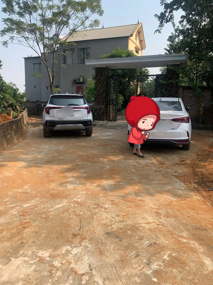 Đất nền TDP Núi, Phường Tân An, 111m² - Giá thỏa thuận, vị trí đẹp!