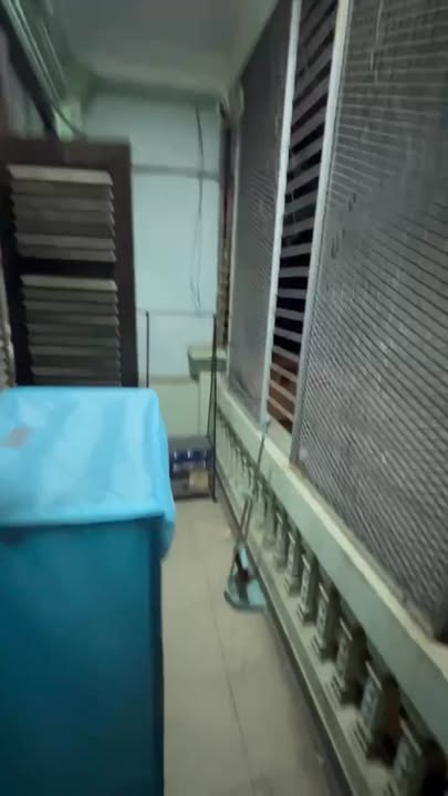 Phòng cho thuê tại Vĩnh Phúc, Ba Đình chỉ 2.2 triệu/tháng - Ban công riêng thoáng mát!