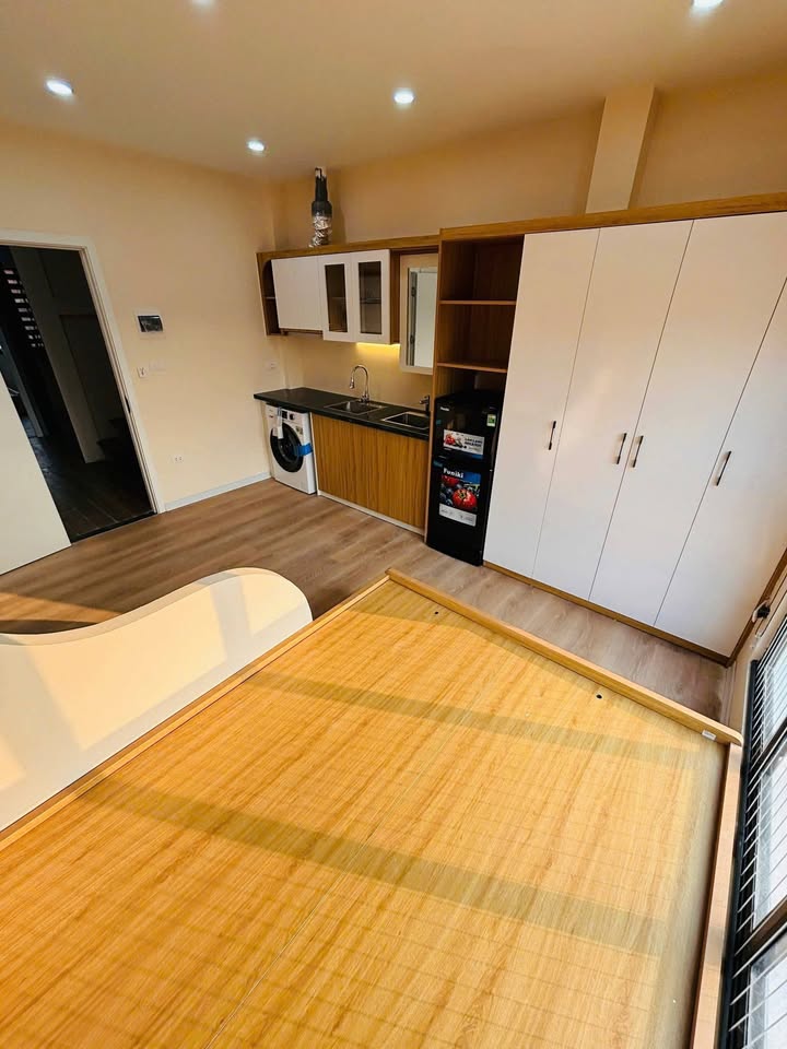 Phòng cho thuê tại Sông Nhuệ, Bắc Từ Liêm - Diện tích 22-25m², vào ở ngay!