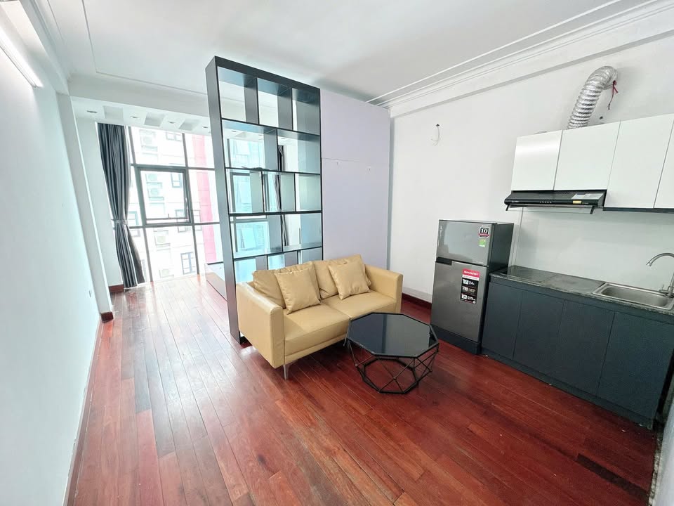 Phòng cho thuê tại Mỹ Đình 20m² giá 4.3 triệu - Sẵn sàng vào ở ngay!