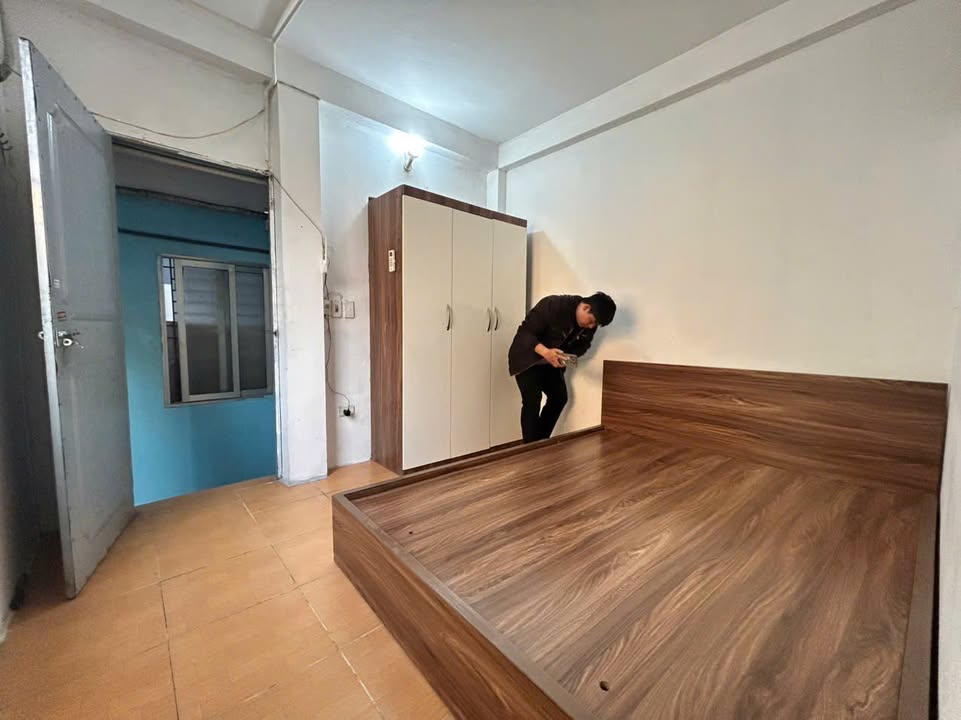 Phòng cho thuê tại 58 Trần Bình, Cầu Giấy - Giá chỉ 2.7 triệu/tháng