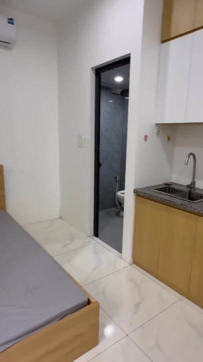 Phòng cho thuê 22m² tại Lê Quang Đạo, giá 3.6 triệu - Không chung chủ, đầy đủ nội thất!