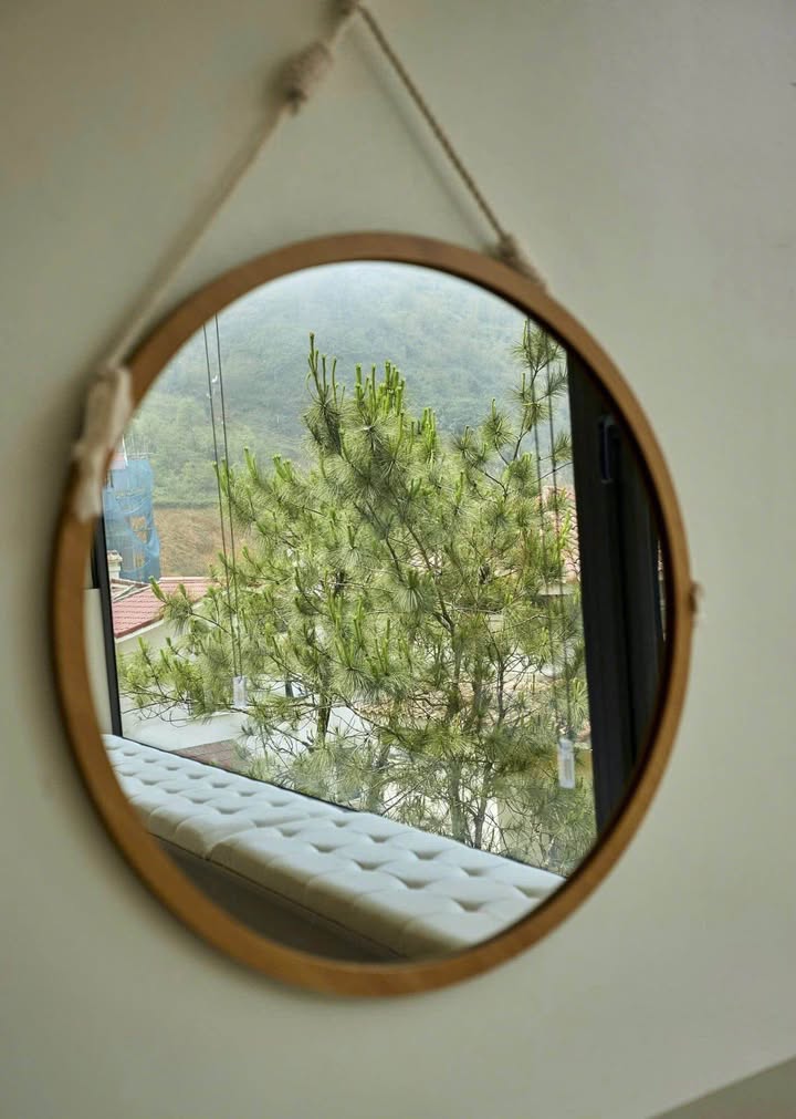 Nhà cho thuê khu nghỉ dưỡng Sa Pa jade Hill - Nội thất đẹp, giá 20 triệu/tháng!