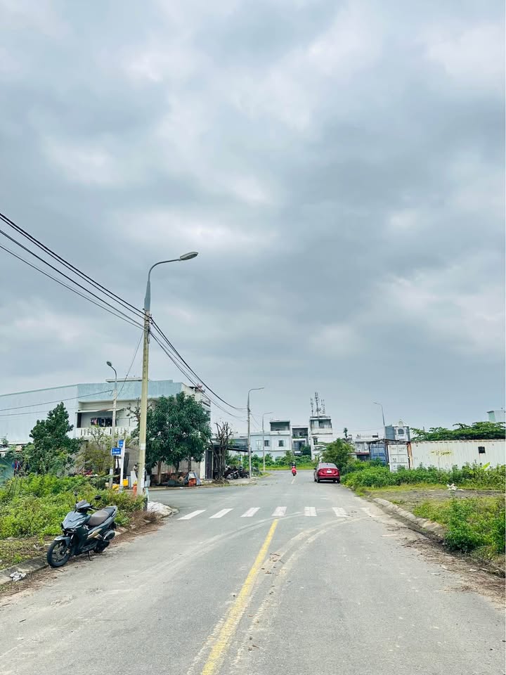 Đất nền đường Nguyễn Văn Ngọc, 100m² giá 5.25 tỷ - Cơ hội đầu tư tuyệt vời!