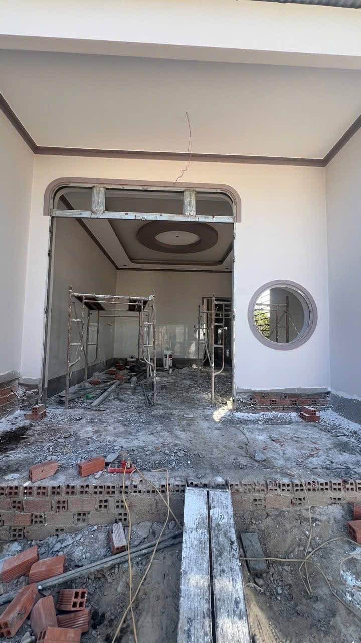 Nhà mới xây tại Khu phố 2, Tây Ninh 190m² giá 980 triệu - Đầy đủ tiện nghi, chính chủ!