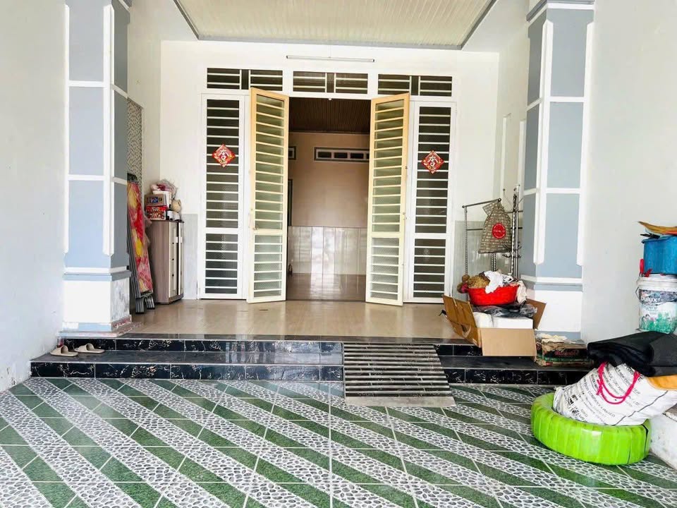 Nhà hẻm 30 Đường Điện Biên Phủ, 150m² giá 1.4 tỷ - Cơ hội đầu tư tuyệt vời!