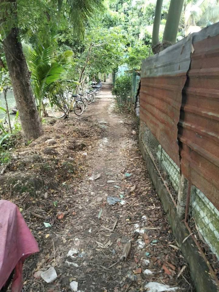 Đất ở đô thị Tân Hưng 100m² giá 300 triệu - Cơ hội đầu tư tuyệt vời!