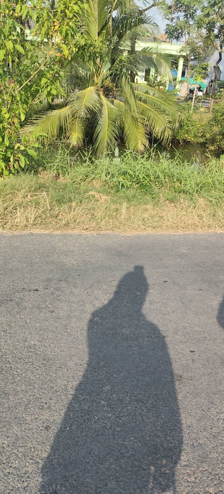 Đất nền mặt tiền nhựa HL 05 B, 192m² giá 600 triệu - Sổ hồng chính chủ, thương lượng trực tiếp!