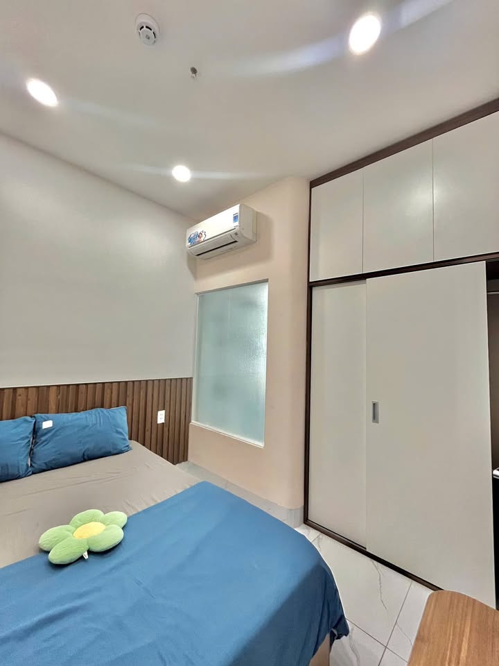 Phòng cho thuê tại Bình Quới, Bình Thạnh - Không gian sống lý tưởng và thoải mái!