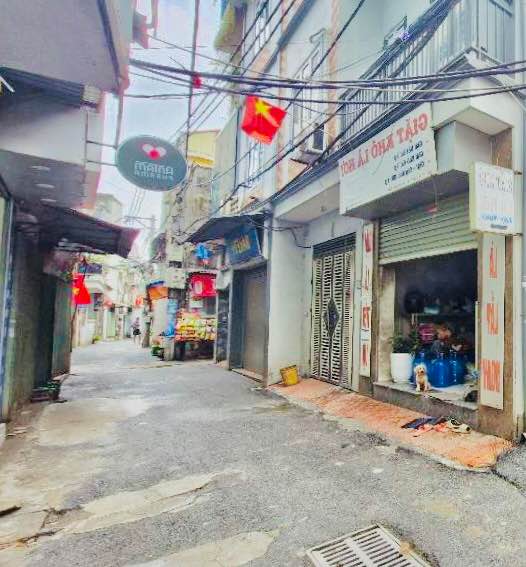 Nhà 6 tầng thang máy Xuân Phương 30m² giá nhỉnh 7 tỷ - Full nội thất, ở ngay!