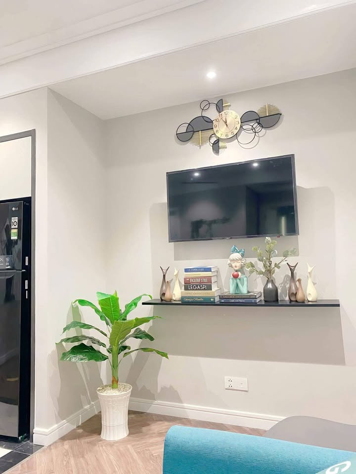 Căn hộ Altara 2PN tầng cao giá 7.5 triệu - View biển tuyệt đẹp