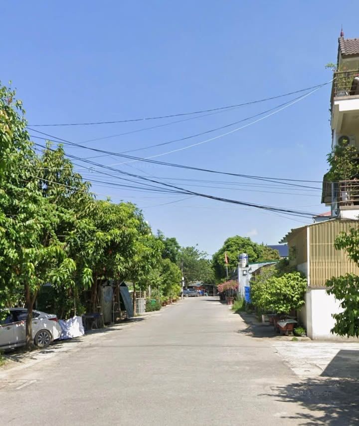 Đất nền phường Quán Bàu 300m² giá 15.7 tỷ - Sổ đỏ chính chủ, mặt tiền 10m!