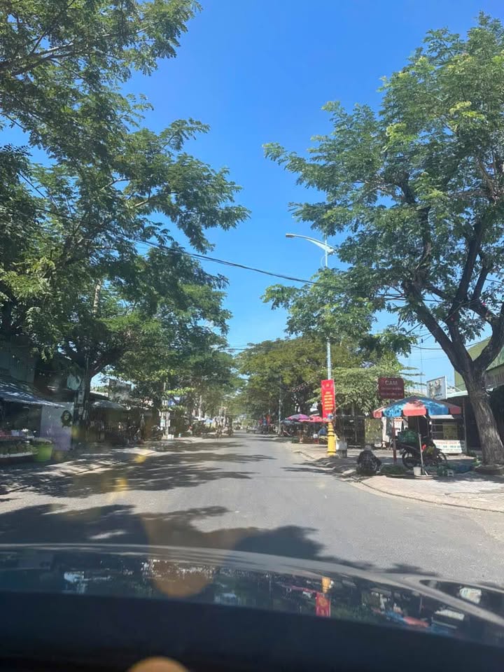 Đất mặt tiền chợ Phước Thắng, 2000m², giá 36.4 tỷ - Cơ hội đầu tư hấp dẫn!