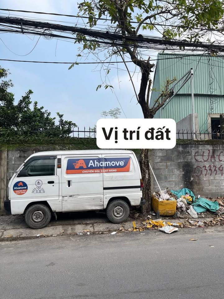 Bán đất mặt tiền đường Nguyễn Ảnh Thủ, 125m², giá 6 tỷ - Đầu tư sinh lời ngay!