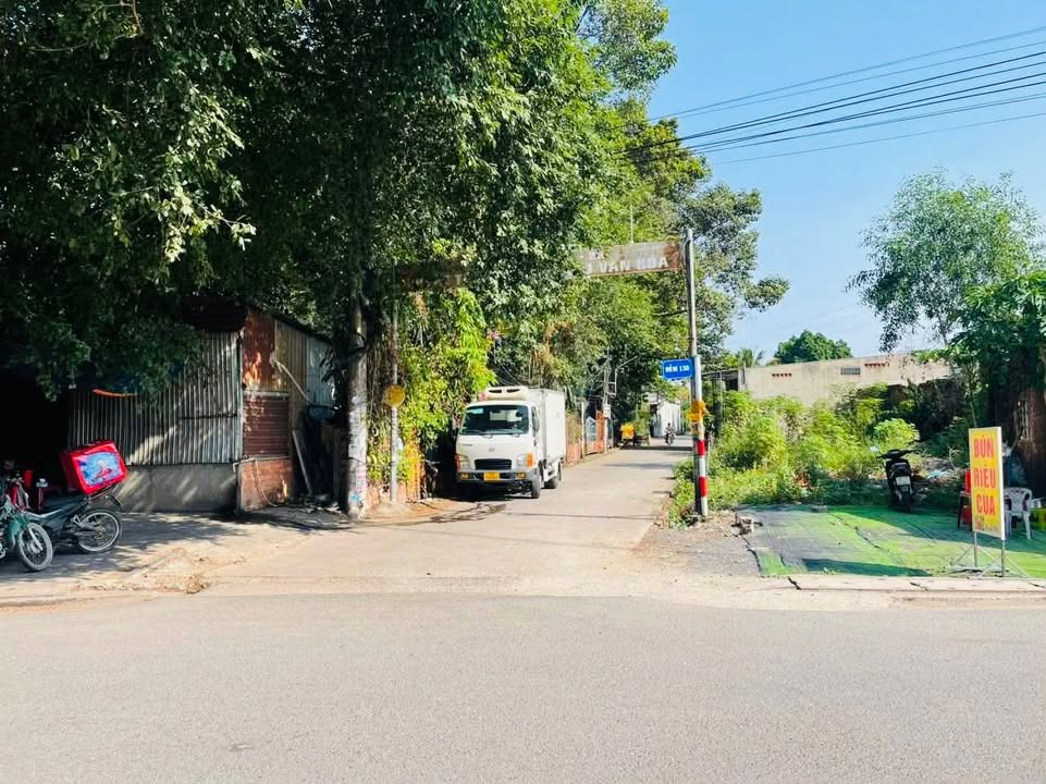 Đất thổ cư 101m² tại Ấp 3, xã An Phước, Đồng Nai - Giá chỉ 2 tỷ, thương lượng ngay!