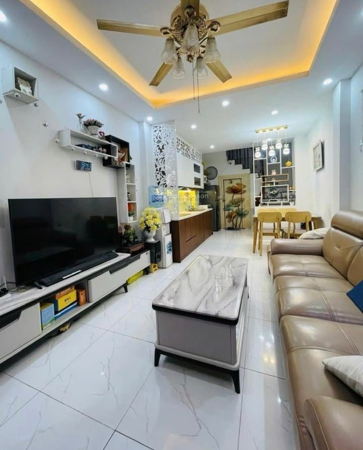 Nhà riêng Cầu Đơ, Quang Trung 32m² giá 6 tỷ - Đầu tư sinh lời ngay!