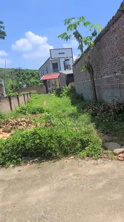 Đất thổ cư 126m² tại thôn Gia Khau, xã Trung Mỹ - Gần KCN Bá Thiện 2 chỉ 1.4 tỷ!