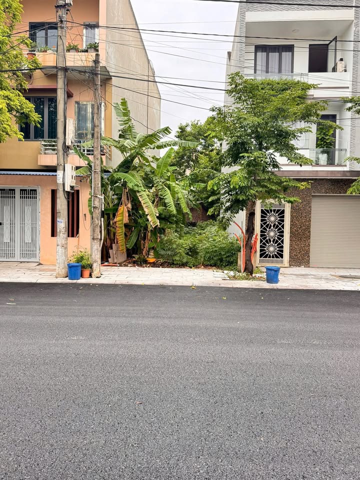 Đất nền Vĩnh Yên 100m² giá 3.2 tỷ - Cơ hội đầu tư hấp dẫn!