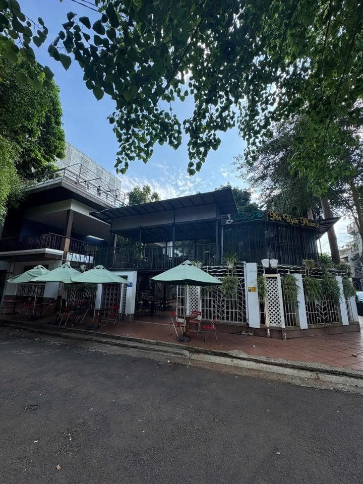 FrontHouse Phường Tân Lợi, TP. Buôn Ma Thuột 495m² giá 95 tỷ - Đầu tư sinh lời tuyệt vời!
